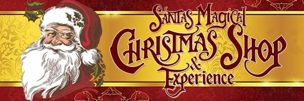 7 - Three Wise Men Christmas Tree Topper - Santa's Magical Grotto & Christmas Shop
